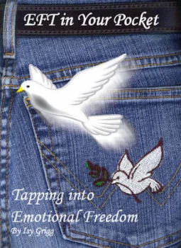 Image of E.F.T. in Your Pocket by Isy Grigg Paperback