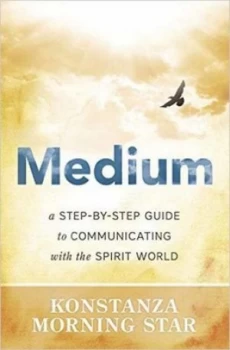 Image of Medium by Konstanza Morning Star