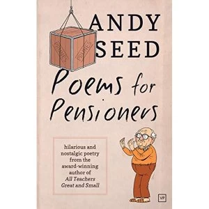 Image of Poems for Pensioners by Andy Seed (Paperback, 2016)