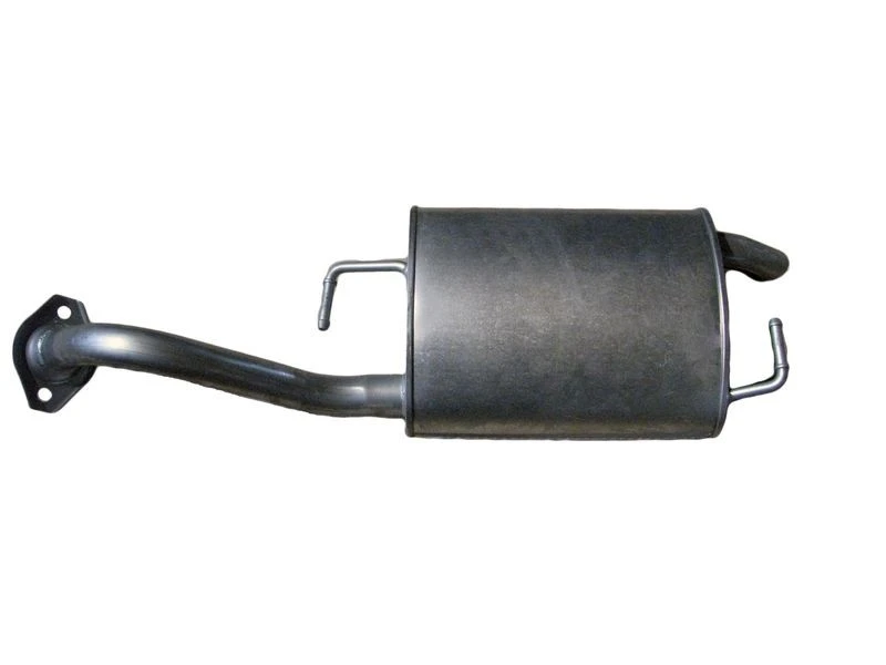 Image of IZAWIT Rear silencer IZAWIT 35.040