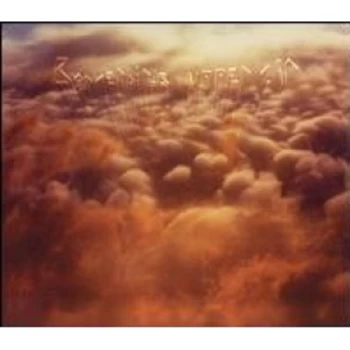 Image of Bowerbirds - Upper Air CD