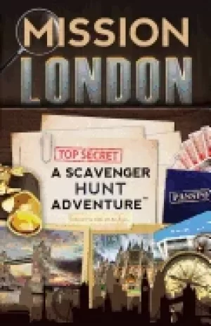 Image of mission london