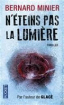 Image of Neteins Pas La Lumiere by Bernard Minier Book