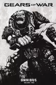 Image of Gears of War Omnibus, Vol. 2