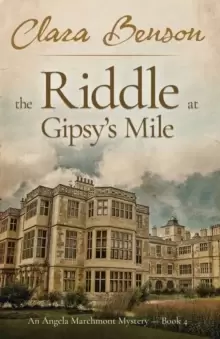 Image of The Riddle at Gipsy's Mile