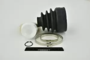 Image of FEBEST CV Boot transmission sided 2015-MAGT CV Joint Gaiter,CV Joint Boot TOYOTA,HYUNDAI,NISSAN,RAV 4 III (ACA3_, ACE_, ALA3_, GSA3_, ZSA3_)
