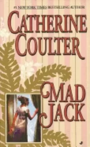 Image of mad jack bride series