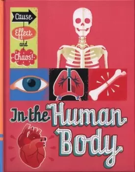 Image of In the human body by Paul Mason