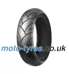 Image of Shinko R005 ( 160/60 ZR17 TL 69W NHS )