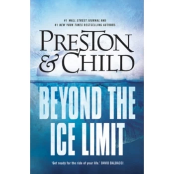 Image of Beyond the Ice Limit : 4
