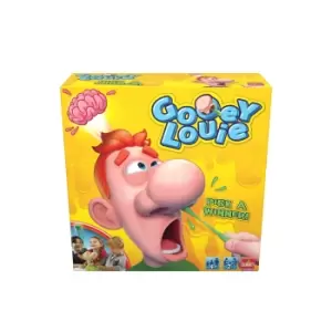 image of Gooey Louie