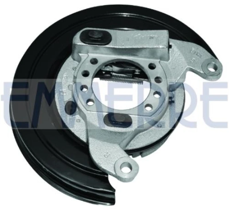 Image of EMMERRE 970103 Wheel-brake Cylinder Kit Wheel-brake Cylinder Kit (2176)
