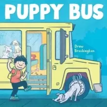 Image of Puppy Bus