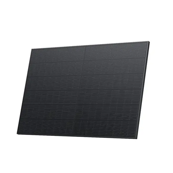 image of EcoFlow ECOFLOW Rigid Combo Monocrystalline solar panel 400 Wp ZPTSP300-2-AKIT-4