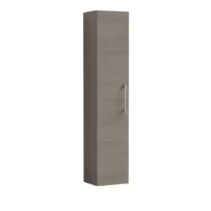 image of Nuie Arno 300mm Tall Unit (1 Door) - Solace Oak