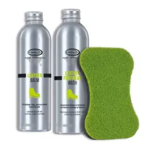 Image of Held Storm Care-Set Leather