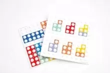 Image of Numicon: Number Bond Baseboard Overlays
