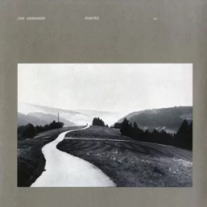 Image of Places by Jan Garbarek Vinyl Album
