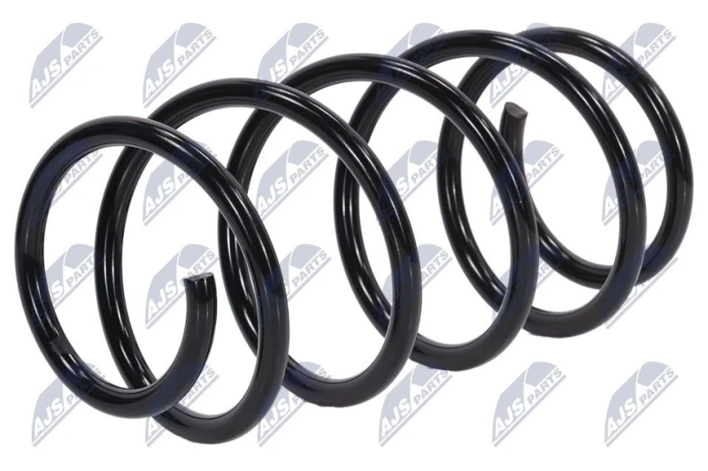 Image of NTY Coil spring NTY ASZ-AU-017