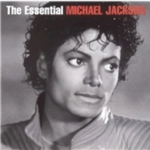 image of Michael Jackson The Essential CD