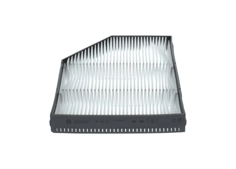 Image of Pollen filter Bosch 1 987 435 137