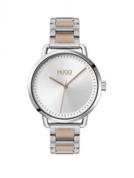 image of Hugo Boss Mellow 1540057 Women Bracelet Watch