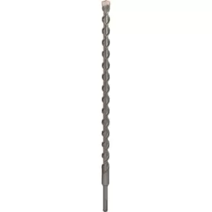 image of Bosch SDS Plus 5 Masonry Drill Bit 18mm 450mm Pack of 1