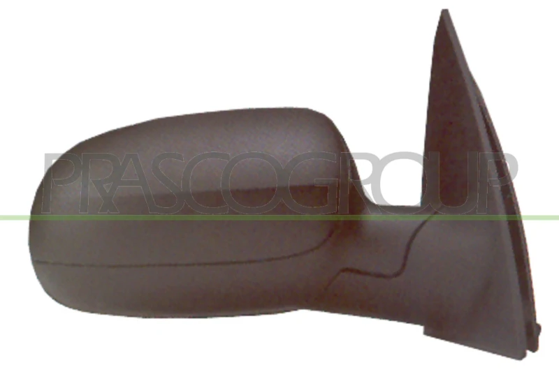 Image of PRASCO Wing mirror PRASCO OP0307303P