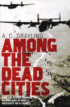 Image of Among the Dead Cities Paperback
