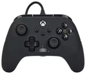 Image of PowerA Xbox Series X/S FUSION Pro 3 Wired Controller - Black