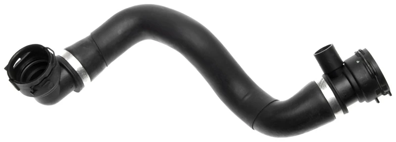 Image of GATES Radiator hose GATES 05-3273