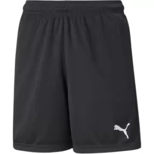 Image of Puma Shorts Jr - Black