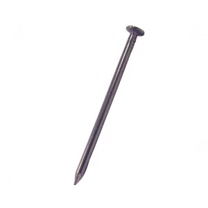 Image of Select Hardware Round Wire Nails Galvalnised 65mm 250G Pack