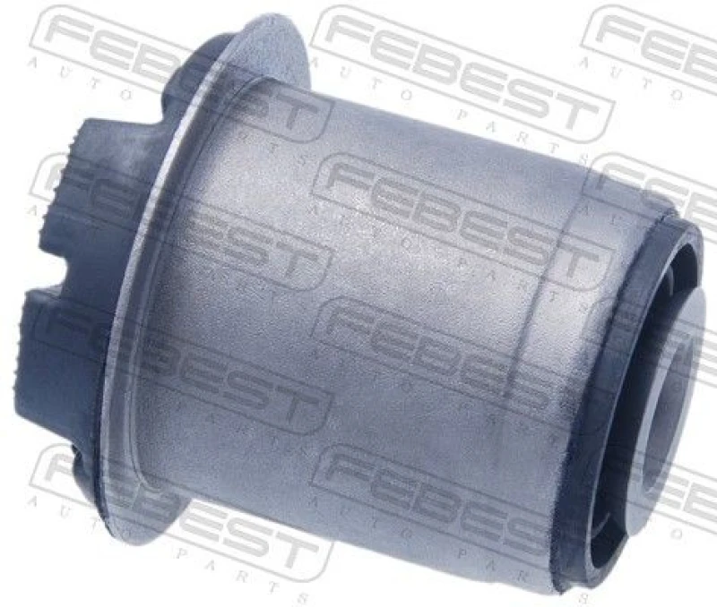 Image of Axle bush FEBEST NAB-304