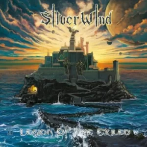 Image of Legion of the Exiled by Silver Wind CD Album