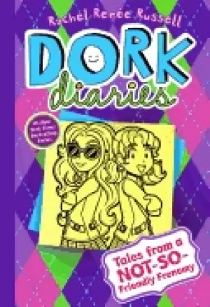 Image of dork diaries 11 tales from a not so friendly frenemy