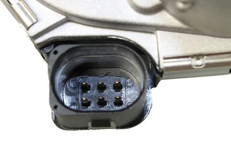 Image of Throttle body METZGER 0892709