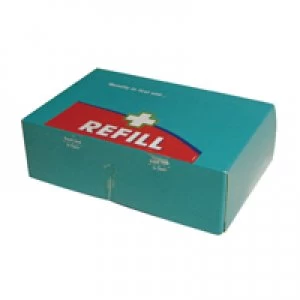 Image of Wallace Cameron Large First Aid Kit Refill BSI-8599 1036186