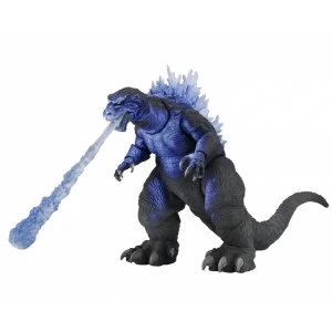 image of Godzilla 2001 Atomic Blast 12" Head-To-Tail Action Figure