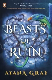 Image of Beasts of Ruin