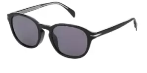 Image of David Beckham Sunglasses DB 1011/F/S Asian Fit Polarized 807/M9