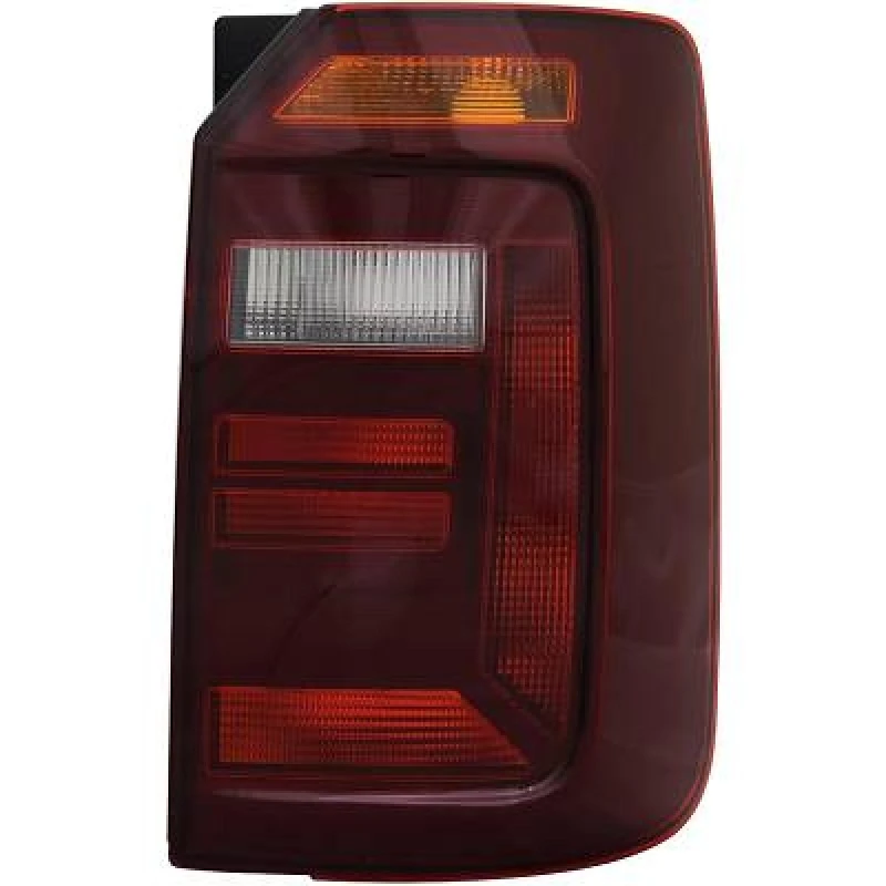 Image of Rear light DIEDERICHS 2297693