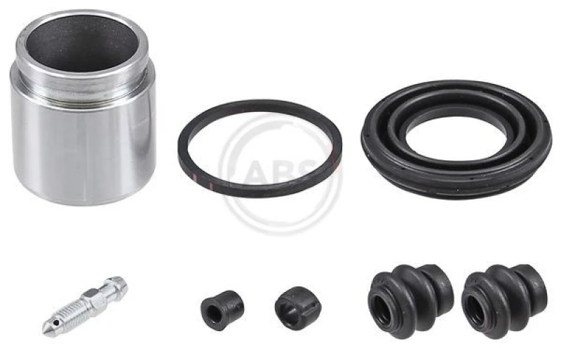 Image of A.B.S. Repair Kit, brake caliper A.B.S. 57479