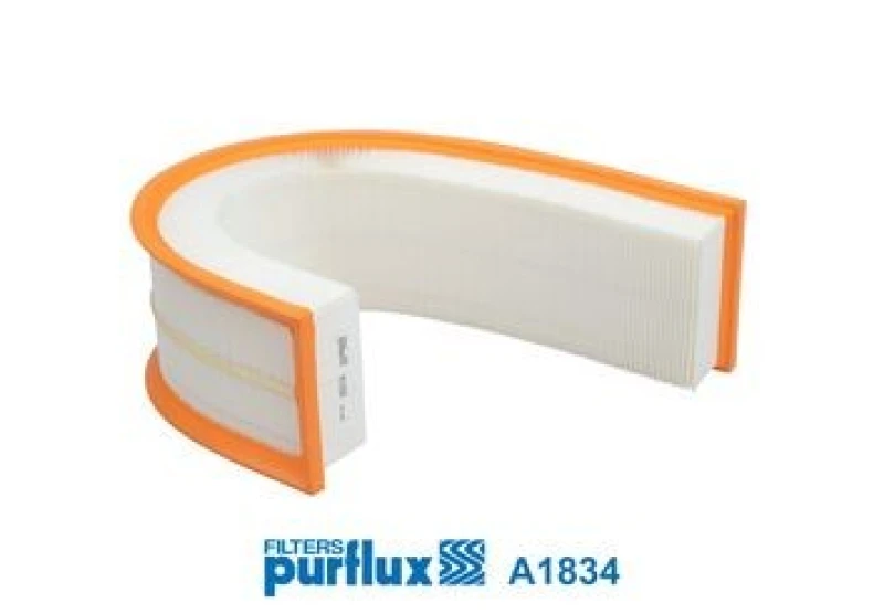 Image of Air filter PURFLUX A1834