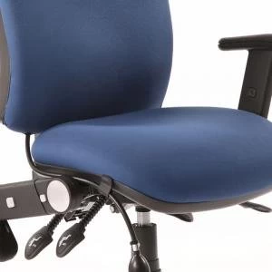 Image of Sonix Chiro Height Adjustable And Foldaway Arm Ref AC000001