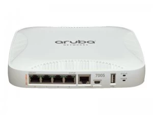 HPE Aruba 7005 (RW) Controller