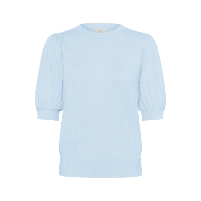 Image of Kaffe Woman sweater KAFFE Lone Bleu Female XL