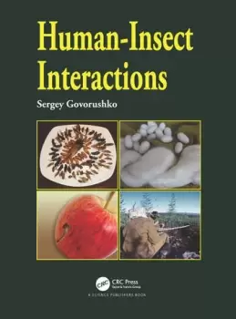 Image of Human-Insect Interactions