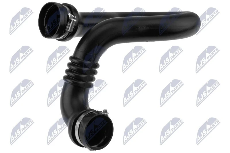 Image of NTY Charger intake hose NTY GPP-RE-108