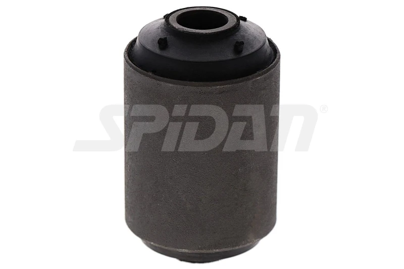 Image of SPIDAN CHASSIS PARTS Bush, leaf spring SPIDAN CHASSIS PARTS 411175